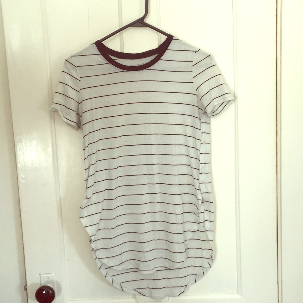 Long T-Shirt